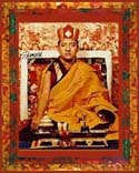 Trinley Thaye Dorje